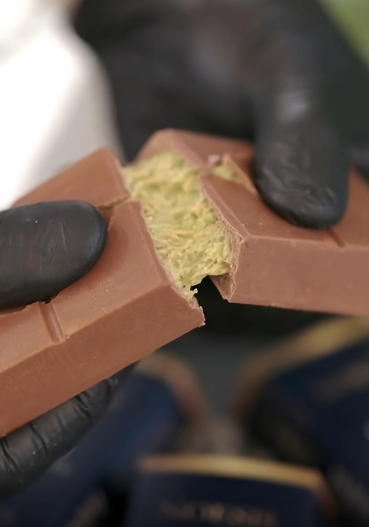 NOESIS DUBAI CHOCOLATE