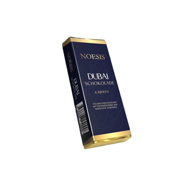 NOESIS DUBAI CHOCOLATE